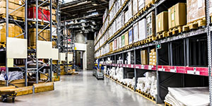 Complete 3PL Warehousing and Fulfillment Services - ThoughtFocus