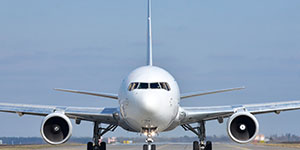 Knowledge Process Operations, Aircraft Transition Management - ThoughtFocus