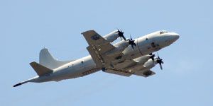 Re-Enabling the Military Aircraft Parts Supply Chain - ThoughtFocus