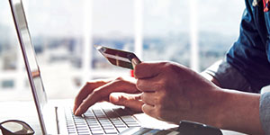 Robust Aviation eCommerce Platform - ThoughtFocus