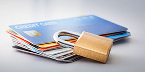 Secure Credit Card Transactions and Credit Management - ThoughtFocus
