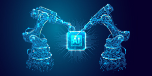 AI Powered Manufacturing Excellence - ThoughtFocus