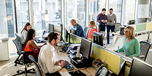 Hybrid Captive, Addressing Global Needs - ThoughtFocus