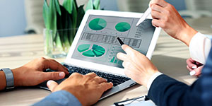 Transformational Digital Technologies - ThoughtFocus