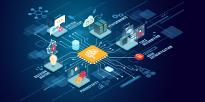 Custom Application Engineering - ThoughtFocus