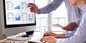 CPA Compliance Tracking Solution - ThoughtFocus