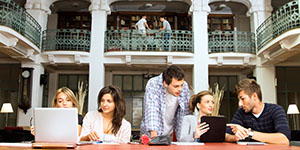 Driving Student Outcomes - ThoughtFocus