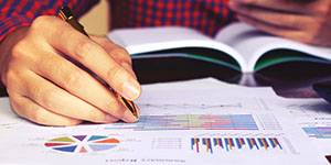 Higher Education Student Success Analytics Reporting Solution - ThoughtFocus