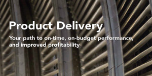 Aerospace Product Delivery - ThoughtFocus