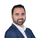 Ritesh Wadhwa