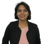 Smita More