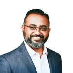 Suman Vijayaraghavan