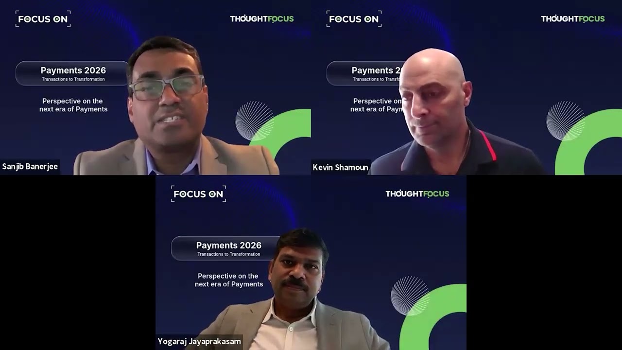 Putting the FocusOn Payments 2026