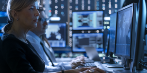 Data Governance Overview - ThoughtFocus