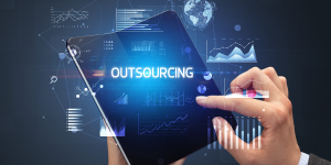 Outsourcing and COVID: Impact and Response - ThoughtFocus