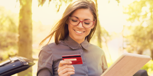 Payments & Loyalty Solutions - ThoughtFocus