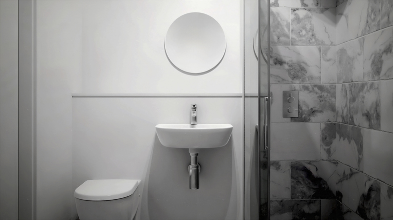 Powering Intelligent Bathing Experiences for a Premium Lifestyle Brand