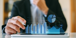 Infrastructure & Analytics - At a Glance - ThoughtFocus