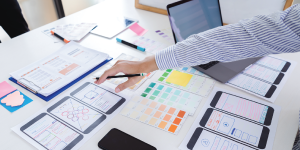 Application Engineering Overview - ThoughtFocus