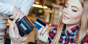 Mobile P2P Payment Solution - ThoughtFocus