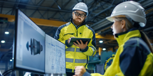 Social, Media, Analytics, Cloud (SMAC) - Transforming Next-Gen Technologies - ThoughtFocus